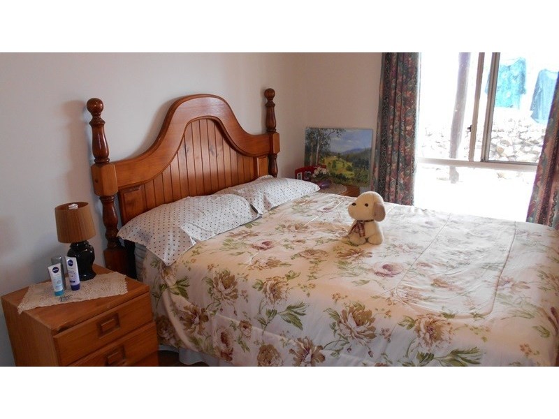 1128 WATERHOLE GULLY Road, Blackbutt QLD 4306