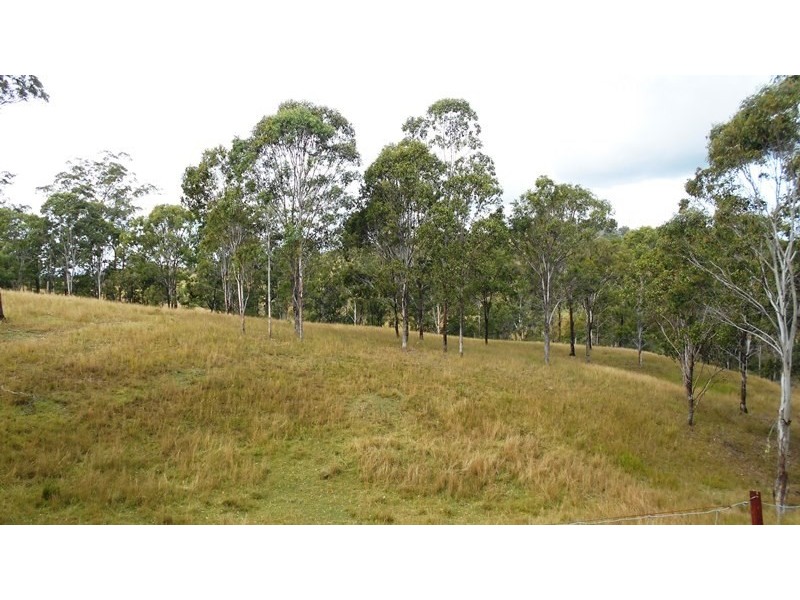 1128 WATERHOLE GULLY Road, Blackbutt QLD 4306