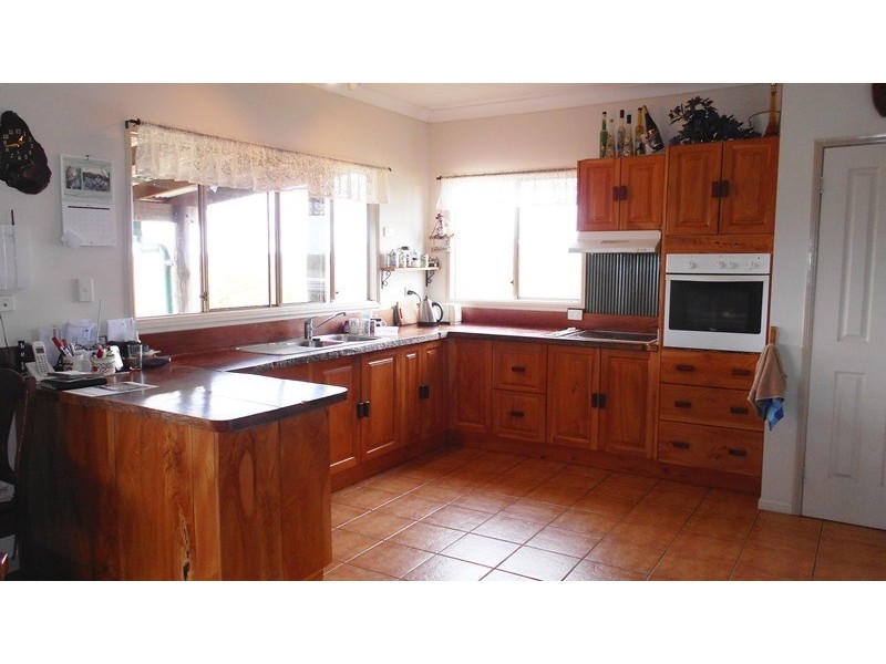 1128 WATERHOLE GULLY Road, Blackbutt QLD 4306