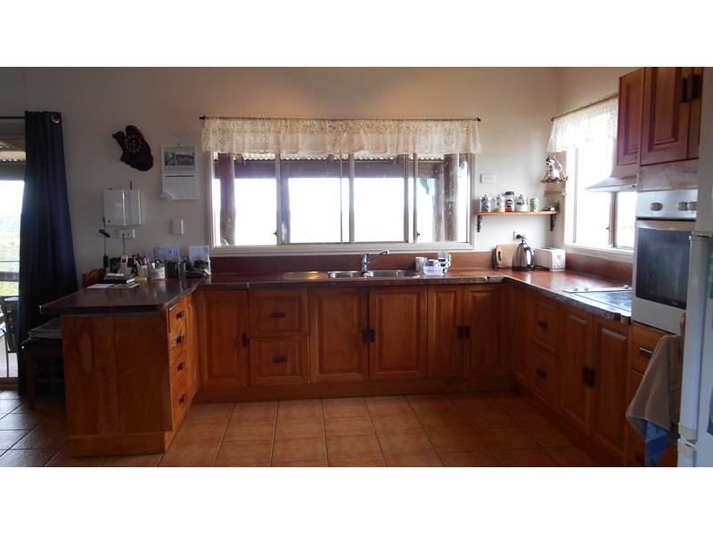 1128 WATERHOLE GULLY Road, Blackbutt QLD 4306