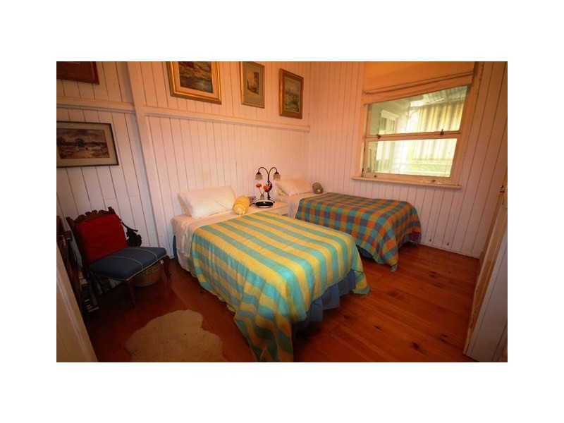 14 Silverleaves Road, Mount Beppo QLD 4313