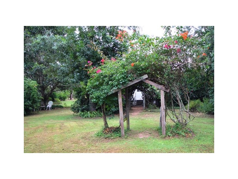 14 Silverleaves Road, Mount Beppo QLD 4313