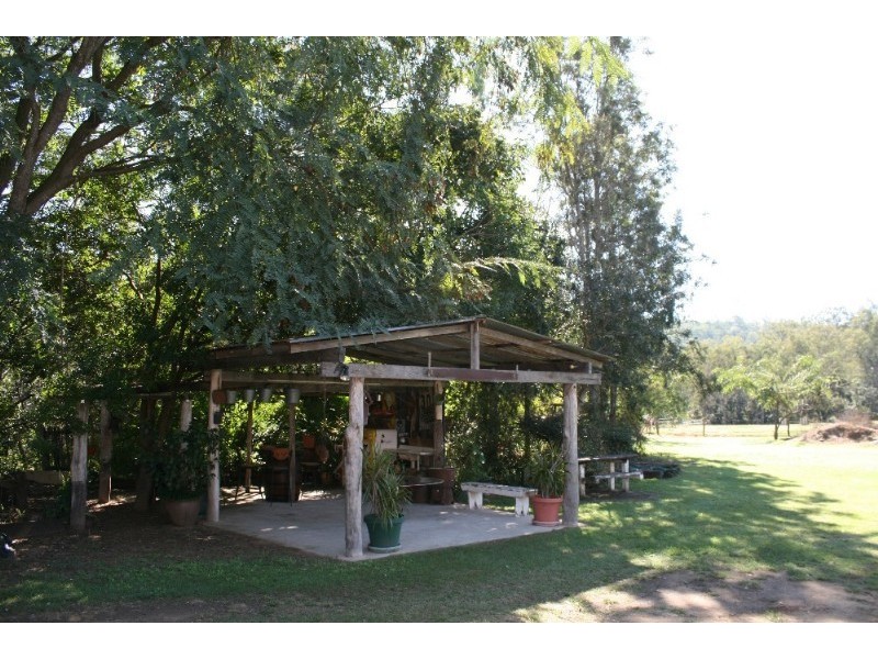 Esk QLD 4312