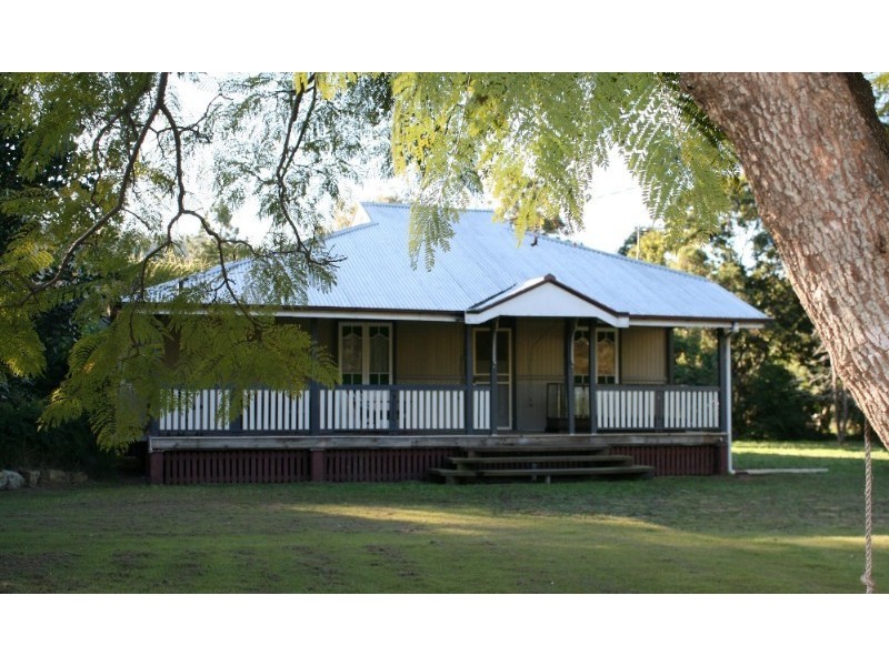 Esk QLD 4312