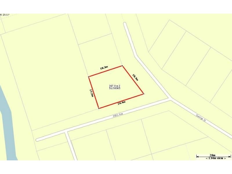 L51 Fifth Avenue, Somerset Dam QLD 4312