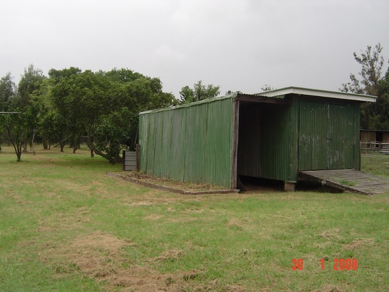 Toogoolawah QLD 4313