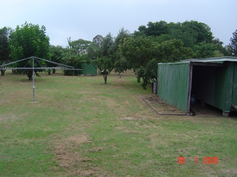 Toogoolawah QLD 4313