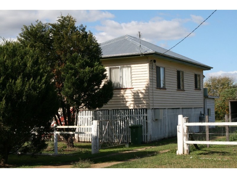Toogoolawah QLD 4313