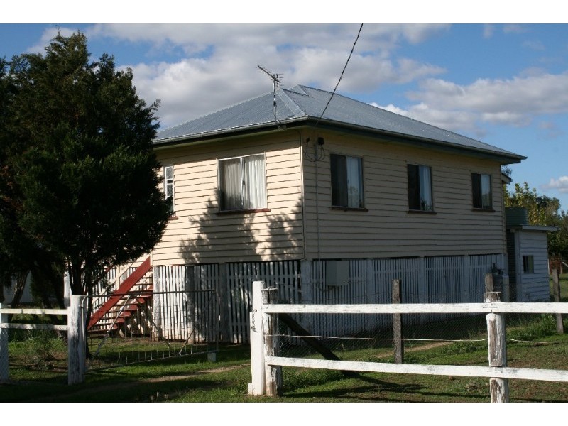 Toogoolawah QLD 4313