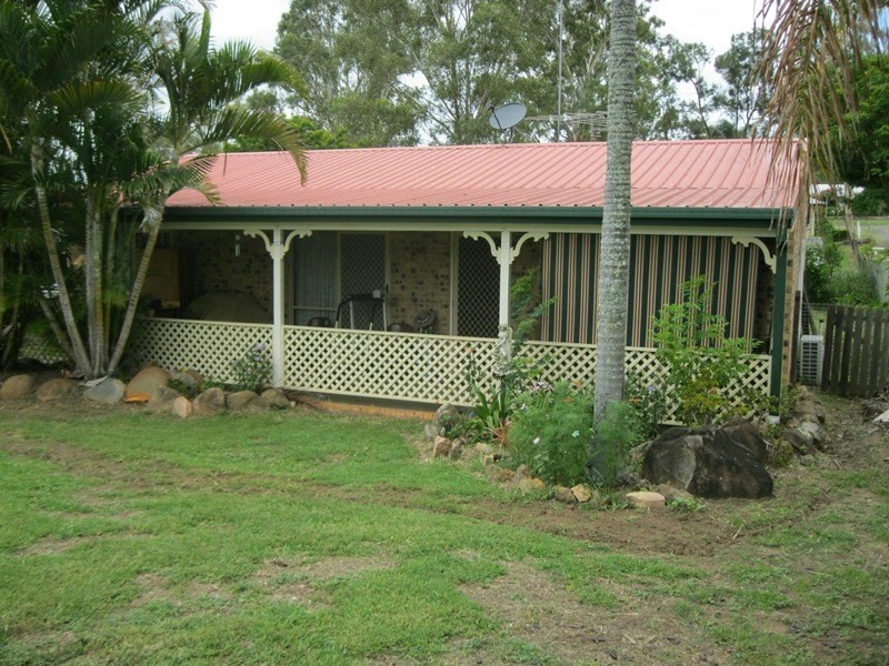 Toogoolawah QLD 4313