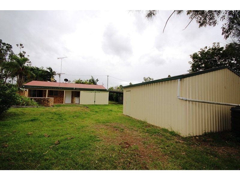 Toogoolawah QLD 4313