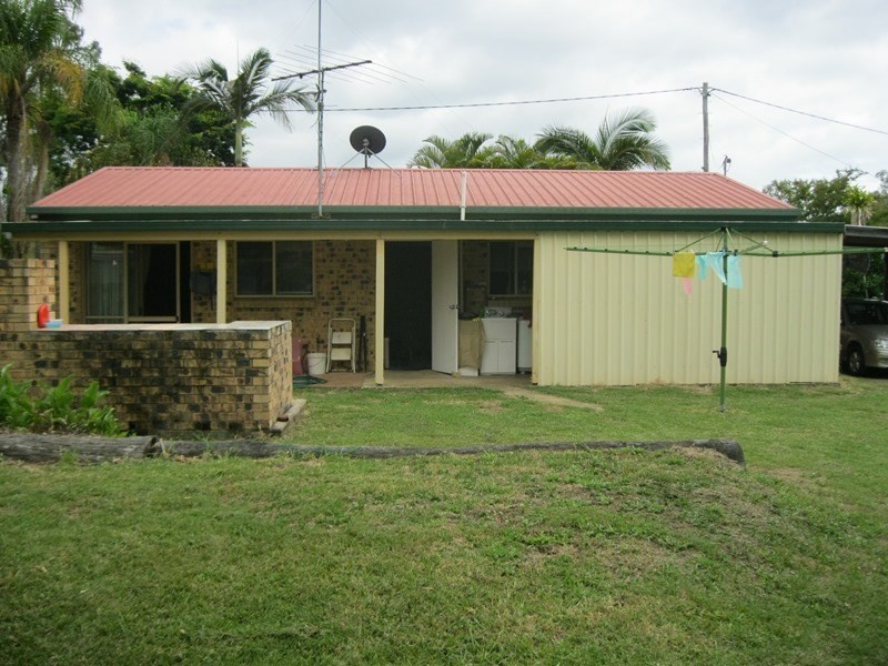 Toogoolawah QLD 4313