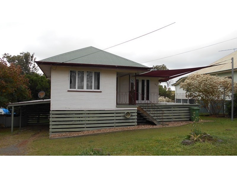 86 Eskdale Road, Toogoolawah QLD 4313