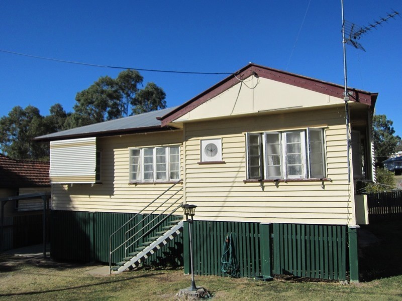 Toogoolawah QLD 4313