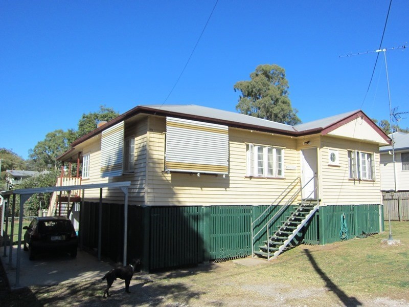 Toogoolawah QLD 4313