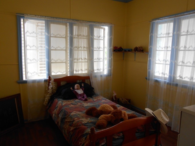 Toogoolawah QLD 4313