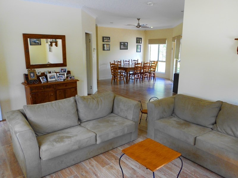 Somerset Dam QLD 4312