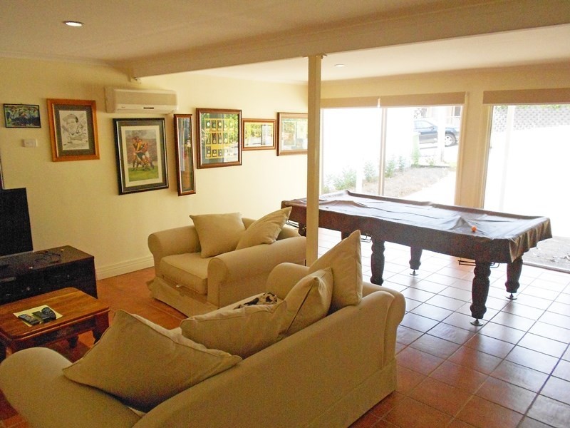 Somerset Dam QLD 4312