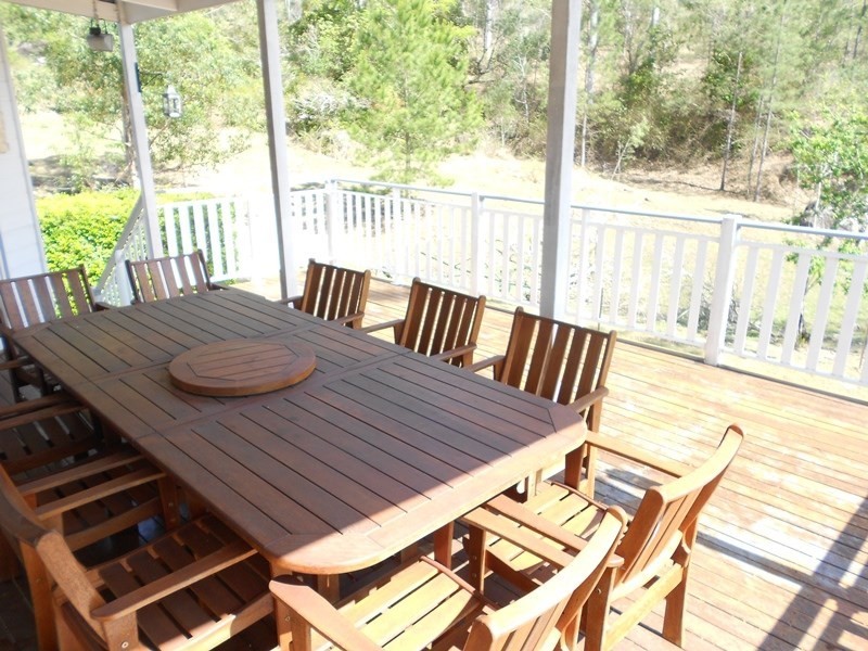 Somerset Dam QLD 4312