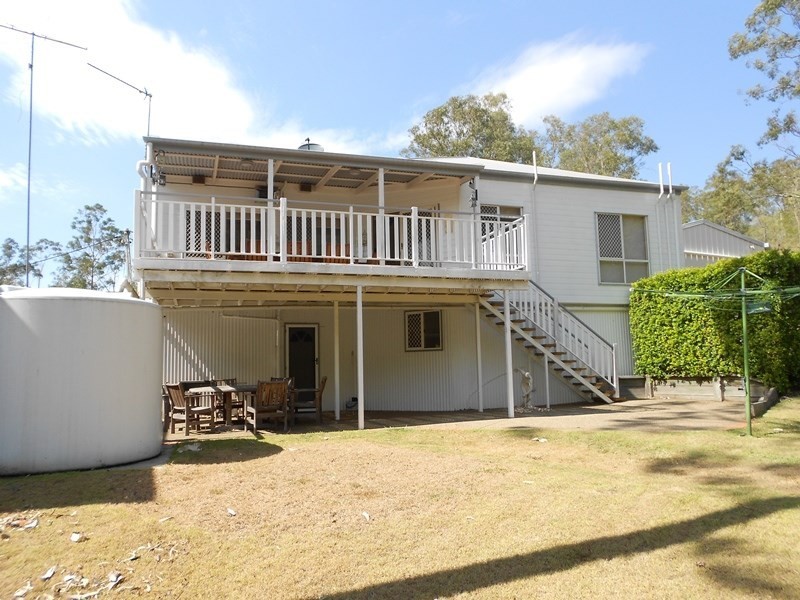 Somerset Dam QLD 4312