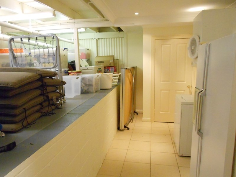 Somerset Dam QLD 4312