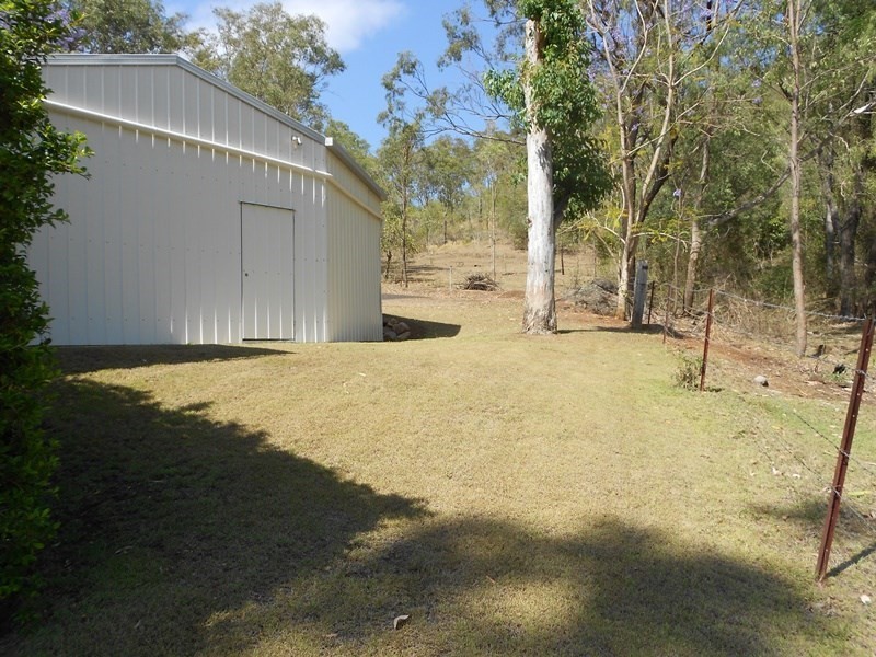 Somerset Dam QLD 4312