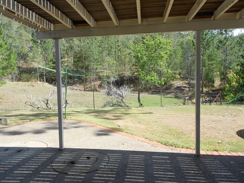 Somerset Dam QLD 4312