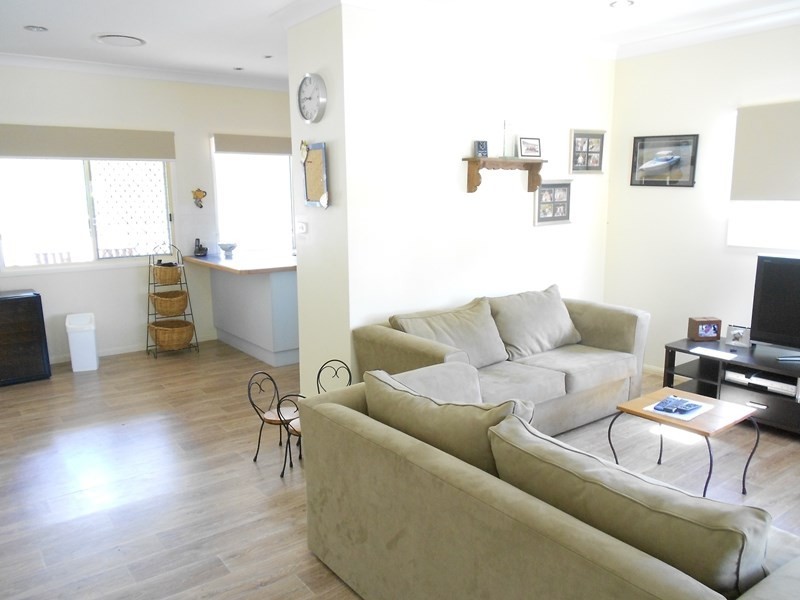 Somerset Dam QLD 4312