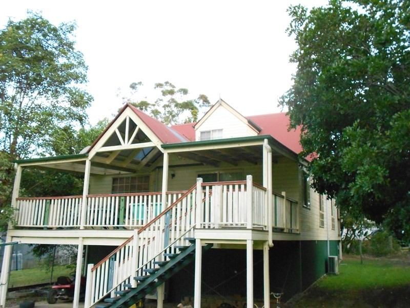 Somerset Dam QLD 4312