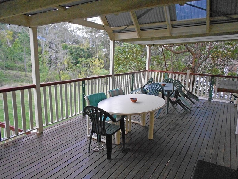 Somerset Dam QLD 4312