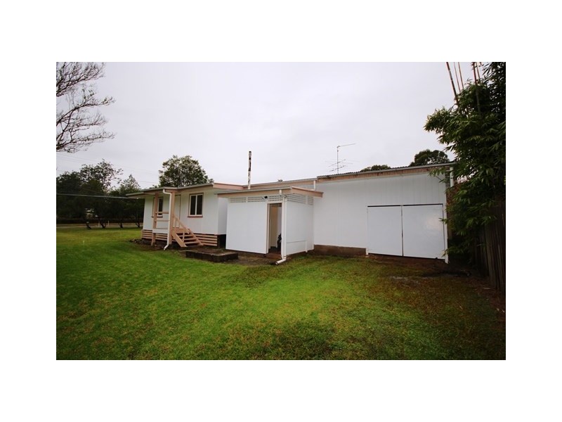 17-19 Scott Street, Benarkin QLD 4306