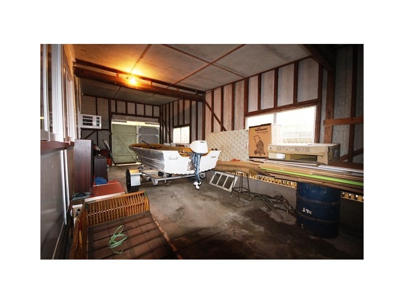 17-19 Scott Street, Benarkin QLD 4306