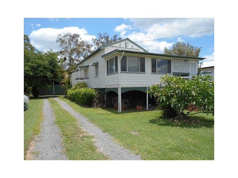 23 Peile Street, Toogoolawah QLD 4313