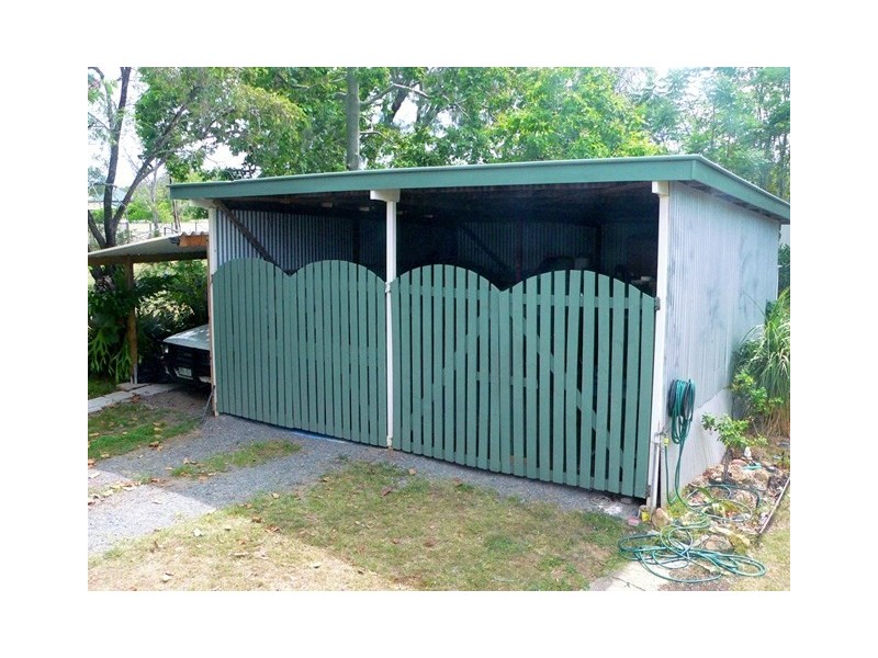 23 Peile Street, Toogoolawah QLD 4313