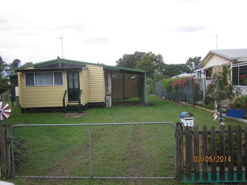 42 George Street, Toogoolawah QLD 4313