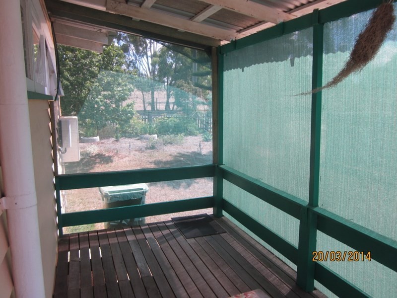 42 George Street, Toogoolawah QLD 4313