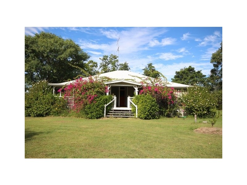 14 Silverleaves Road, Mount Beppo QLD 4313