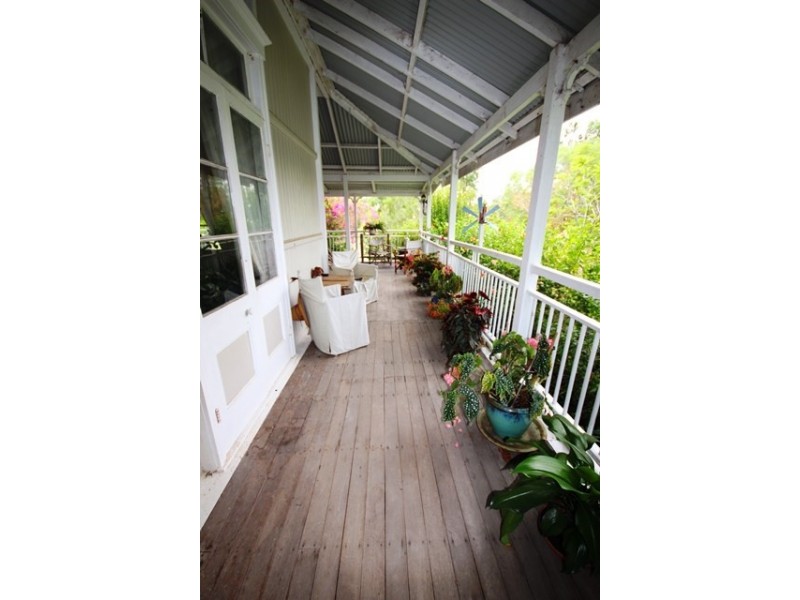 14 Silverleaves Road, Mount Beppo QLD 4313