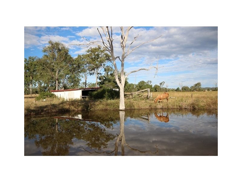 14 Silverleaves Road, Mount Beppo QLD 4313