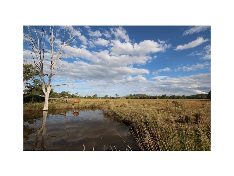 14 Silverleaves Road, Mount Beppo QLD 4313