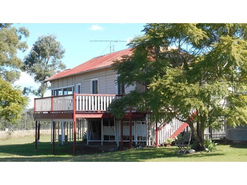 Braemore QLD 4313