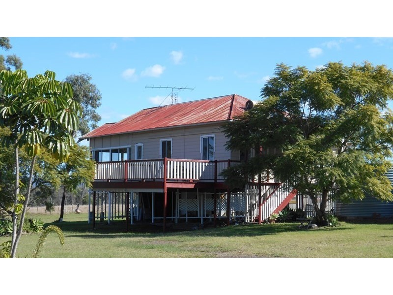 Braemore QLD 4313