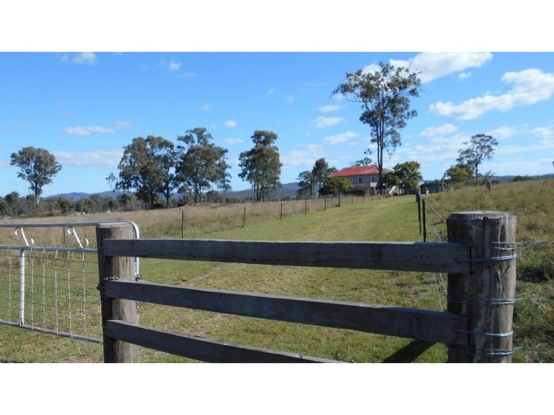 Braemore QLD 4313
