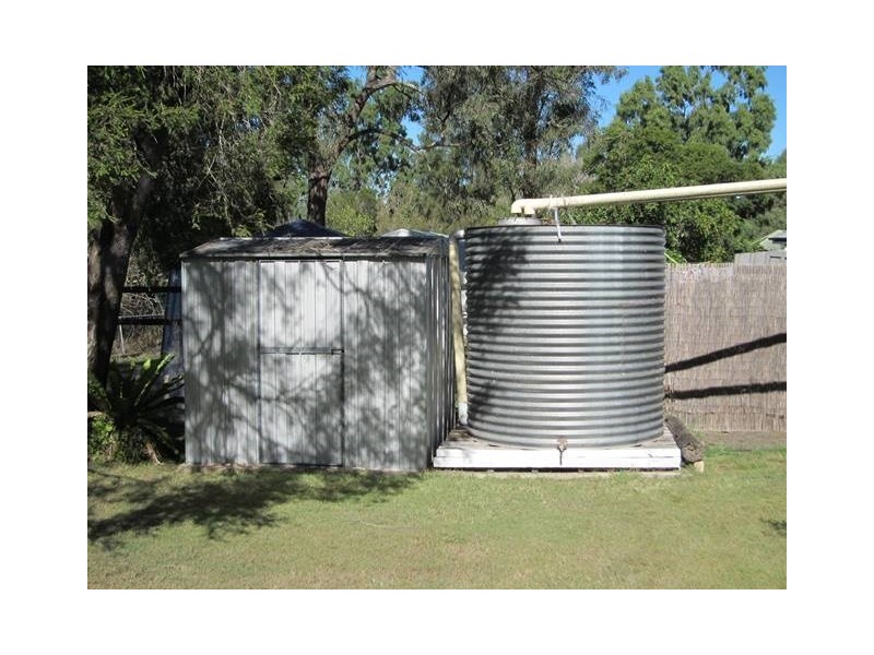 14 George Street, Toogoolawah QLD 4313