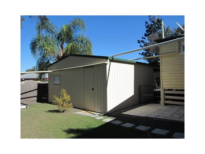 14 George Street, Toogoolawah QLD 4313