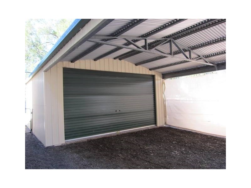 14 George Street, Toogoolawah QLD 4313