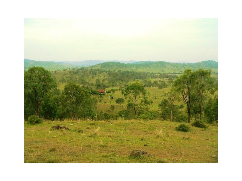 8031 D’Aguilar Highway, Colinton QLD 4306