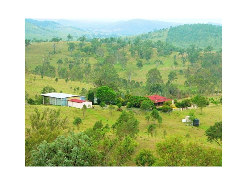 8031 D’Aguilar Highway, Colinton QLD 4306