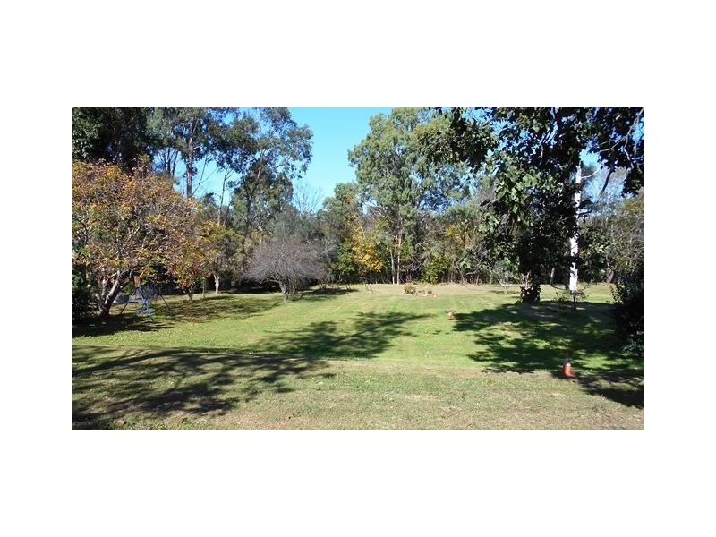 Moore QLD 4306