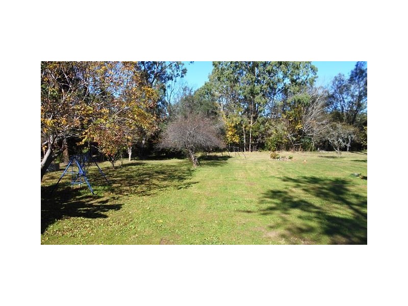 Moore QLD 4306